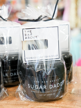 Sugar Daddy Gift Set