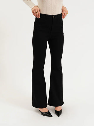 Sunset Flare High Rise After Party