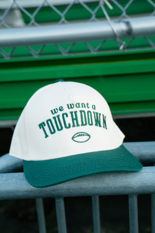 Tailgate President Hat