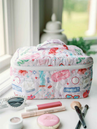 Taylor Swift Make Up Bag