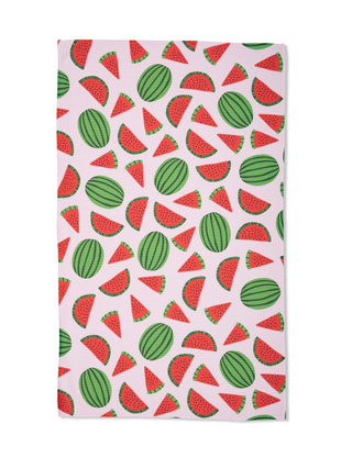 Tea Towel - Sweet Watermelon