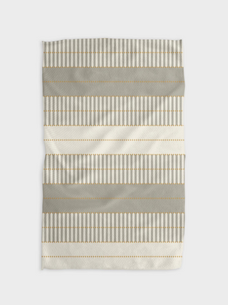 Tea Towel - Baton D'or