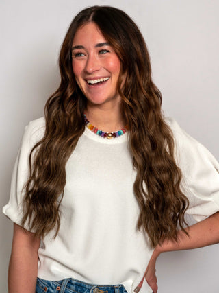 The Perfect Piece Off White