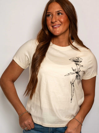 Timeless Tee Collagen with Dandelion