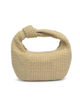 Tracy Clutch - Natural