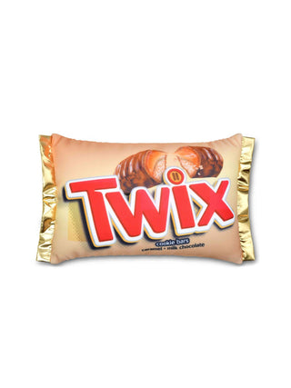 Twix Microbead Plush