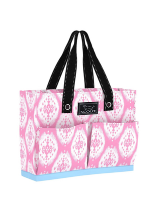 Uptown Girl Tote - Ikant Belize