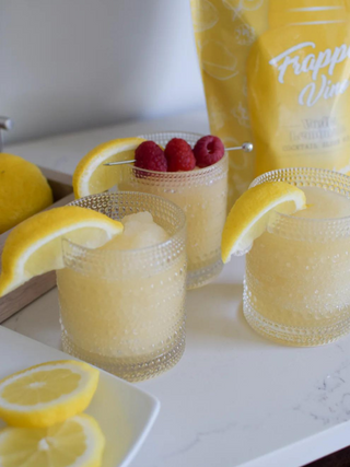 Vodka Lemonade Mix