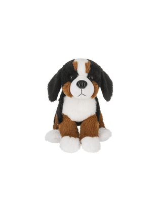 Webkinz Bernese Mountain Dog