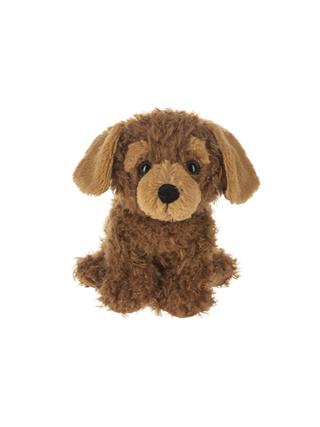 Webkinz Cockapoo