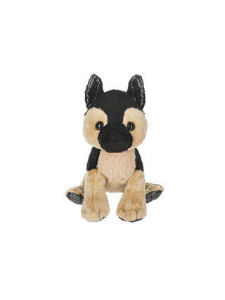 Webkinz German Shepherd