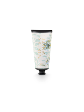 Winter White Hand Cream