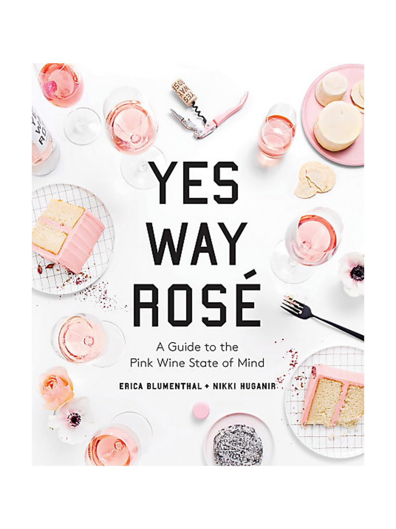 Yes Way Rose