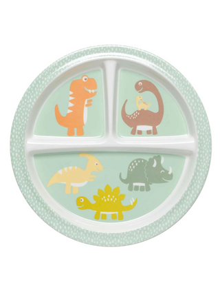 Dino Suction Plate