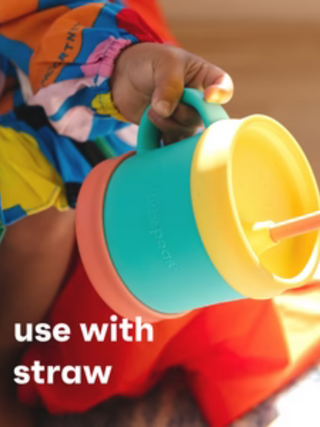 Essential Sippy Cup Sherbert