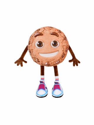 Chips Ahoy Character Plush