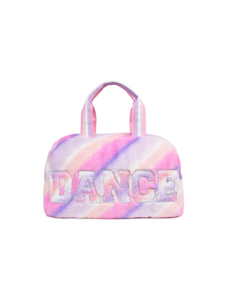 Dance Ombre Medium Duffle Bag