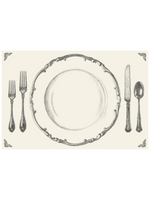 Perfect Setting Placemat