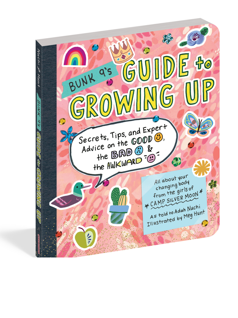 Guide to Growing Up