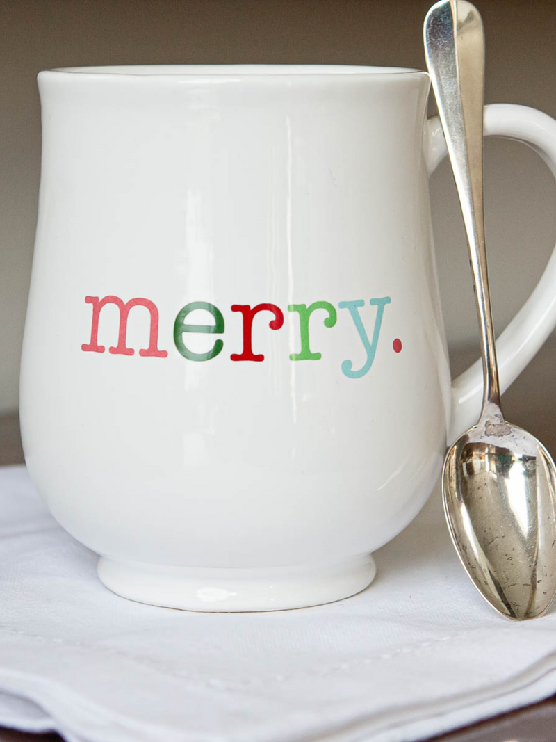Merry Mug