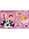 100 Things to make Baby Smile