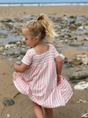 Rylie Pink Dress