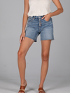 High Rise Cecilia Short