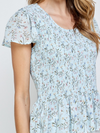 Robin's Day Smock