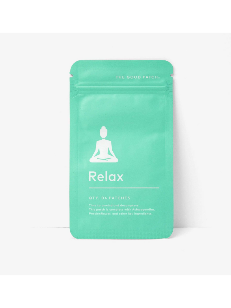 Relax (4ct)