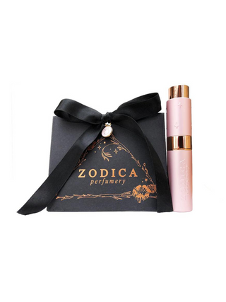 Twist & Spritz Zodiac Perfume - Aquarius
