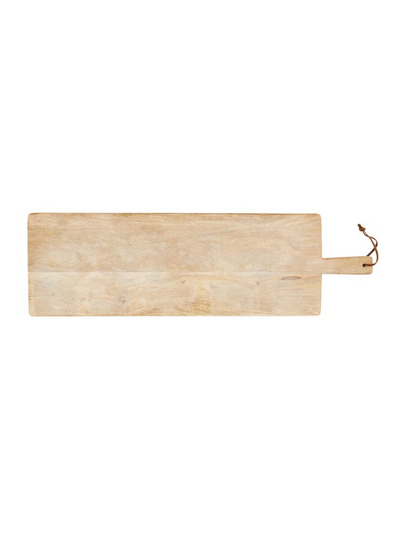Charcuterie Plank Board