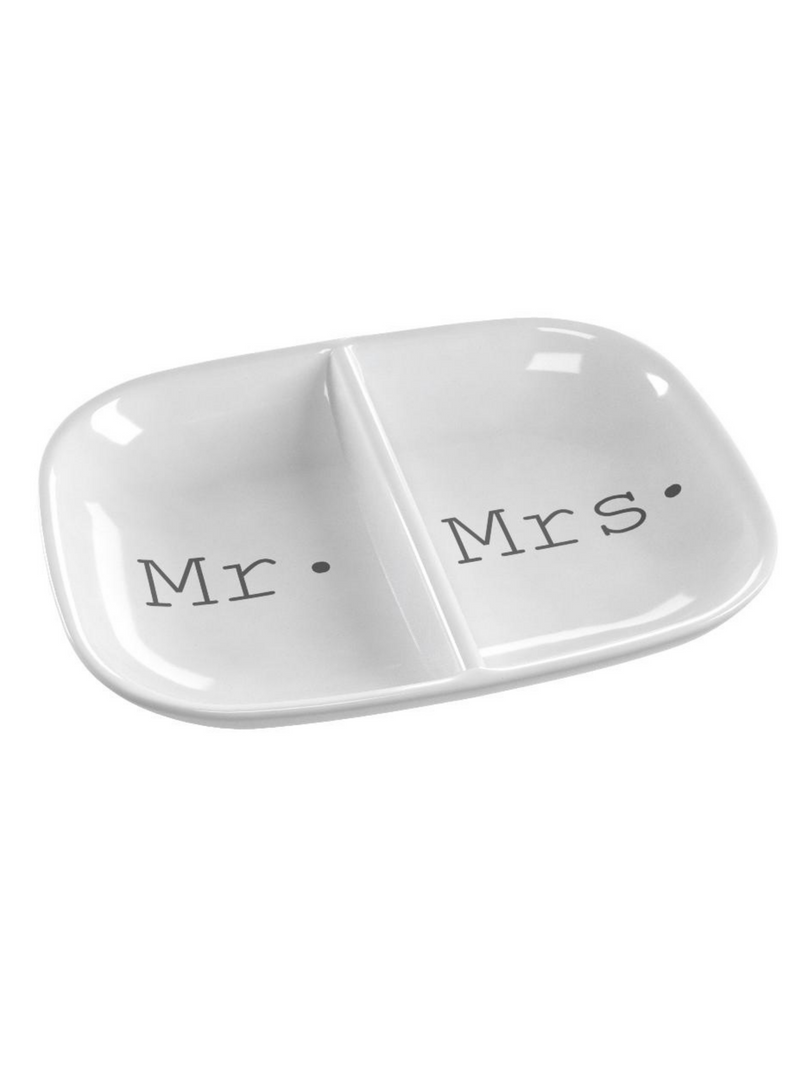 Mr/Mrs Ring Dish