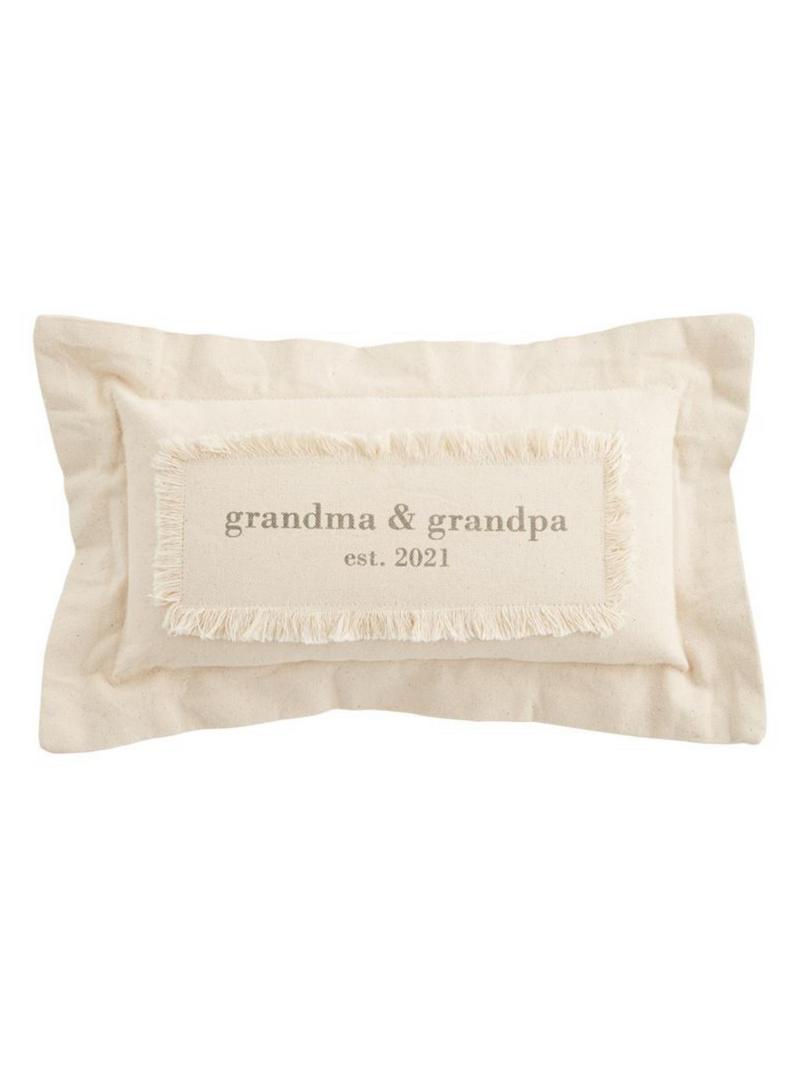 Grandparents Est 2021