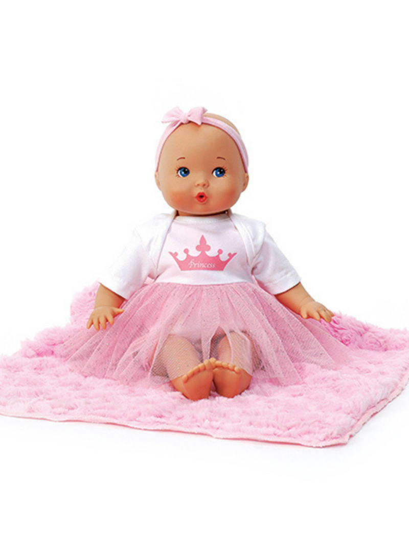 Sweet Baby Nursery Little Love Princess