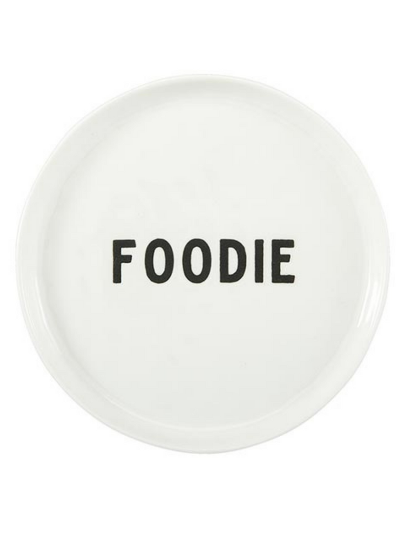 Foodie Appetizer Plate