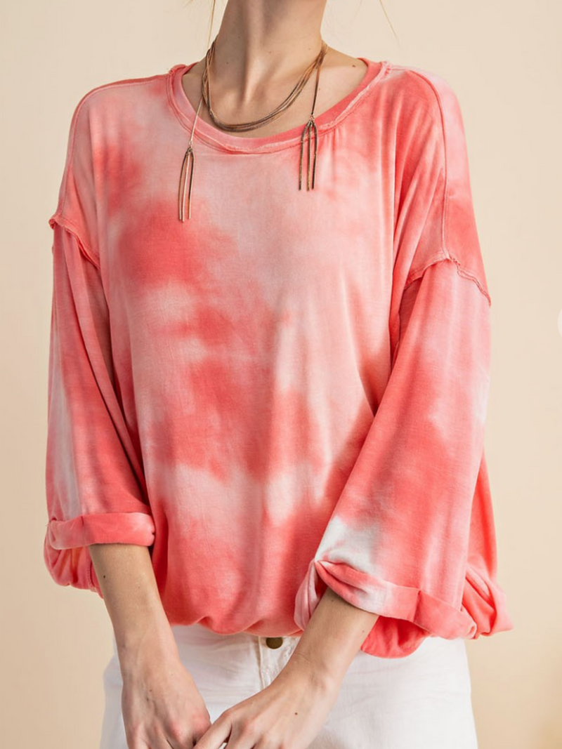 Kora Roll Up Sleeve