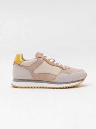 Cosmo Taupe Sneaker